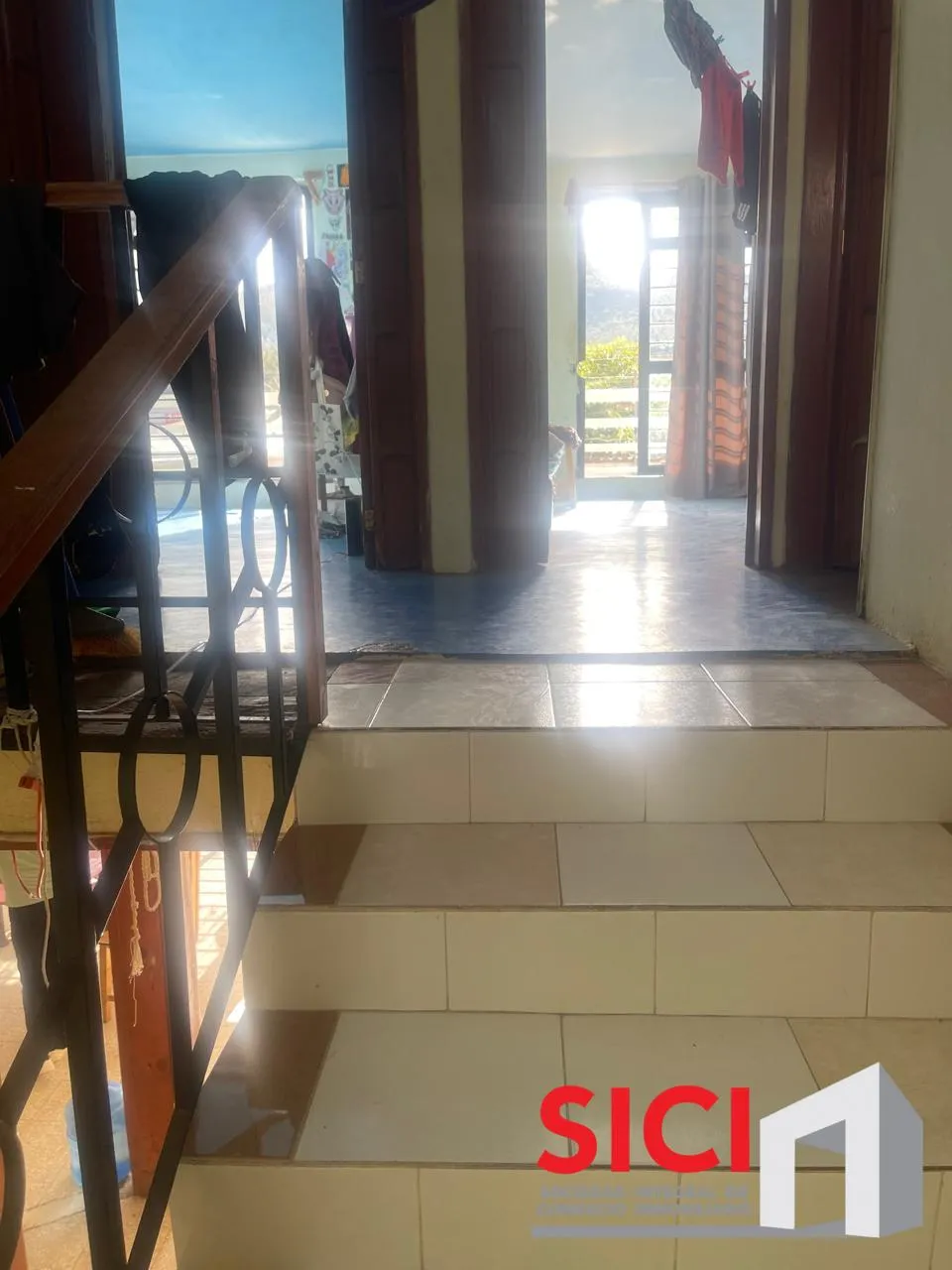 CASA EN VENTA SAN MARTIN MEXICAPAM