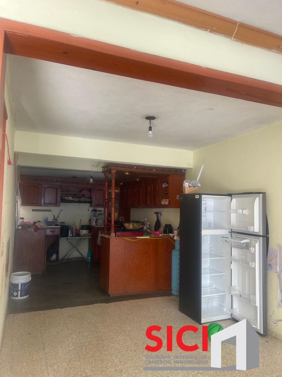 CASA EN VENTA SAN MARTIN MEXICAPAM