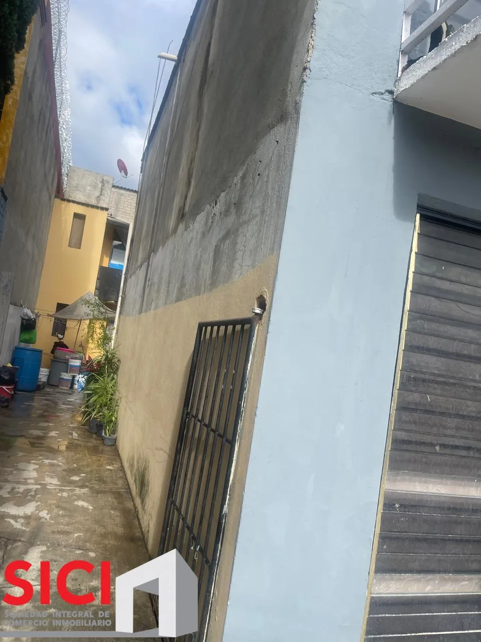 CASA EN VENTA SAN MARTIN MEXICAPAM