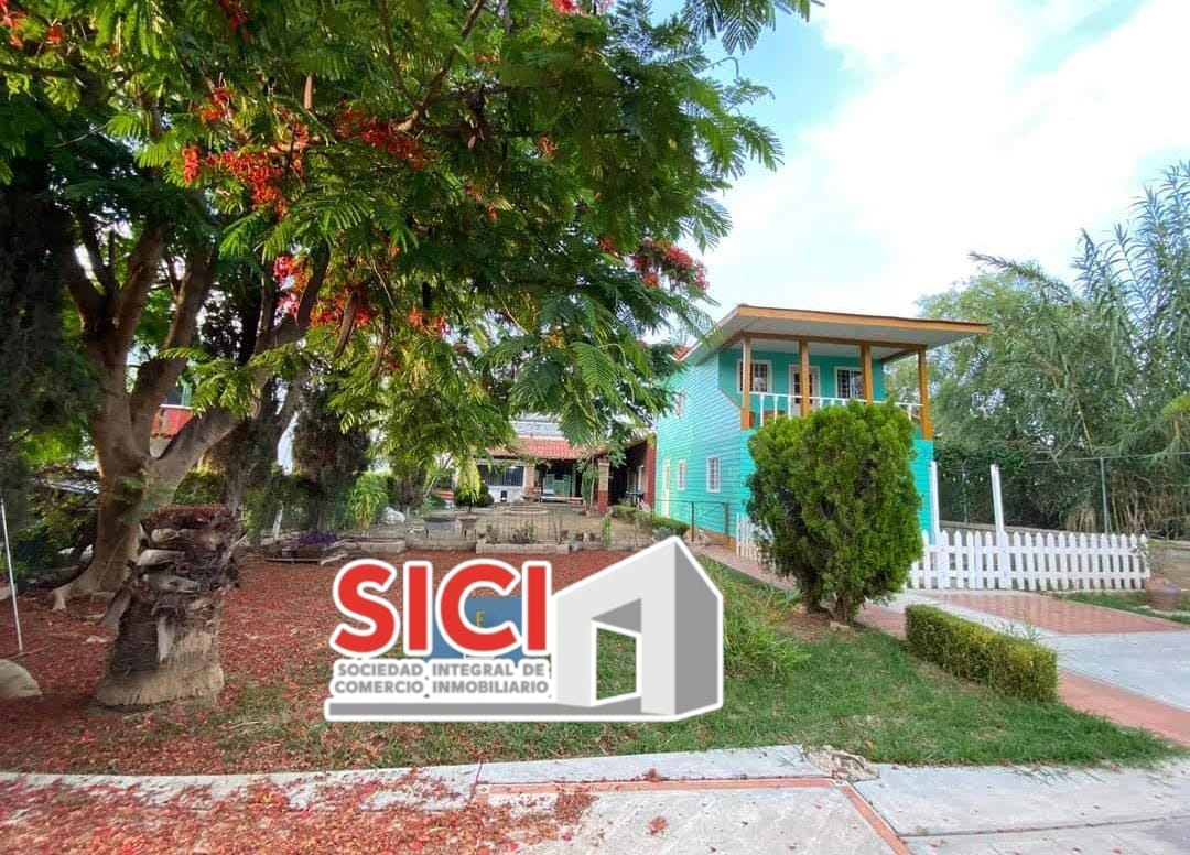 Dos casas en venta en Tlalixtac