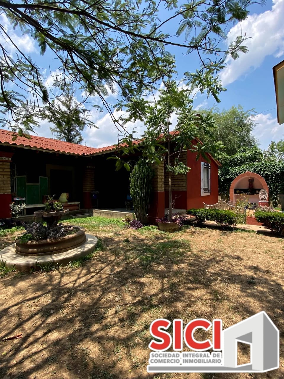 Dos casas en venta en Tlalixtac
