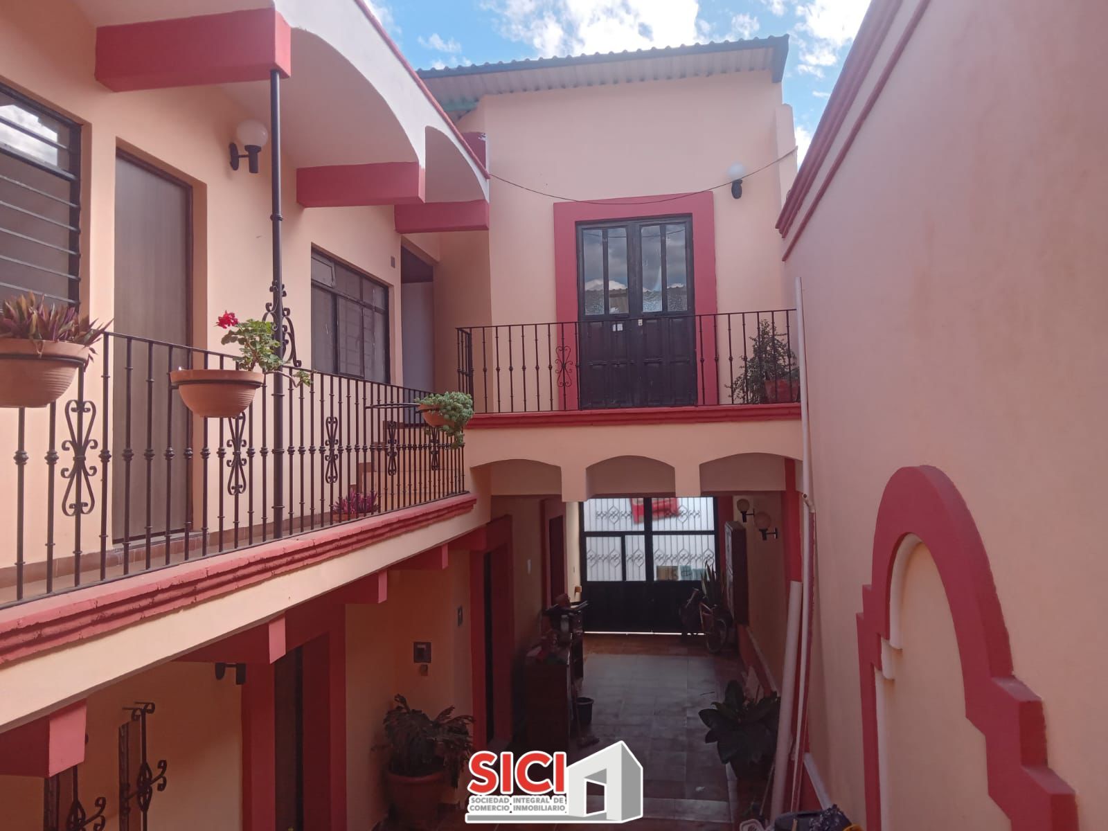 CASA EN RENTA PARA OFICINAS CENTRO OAX
