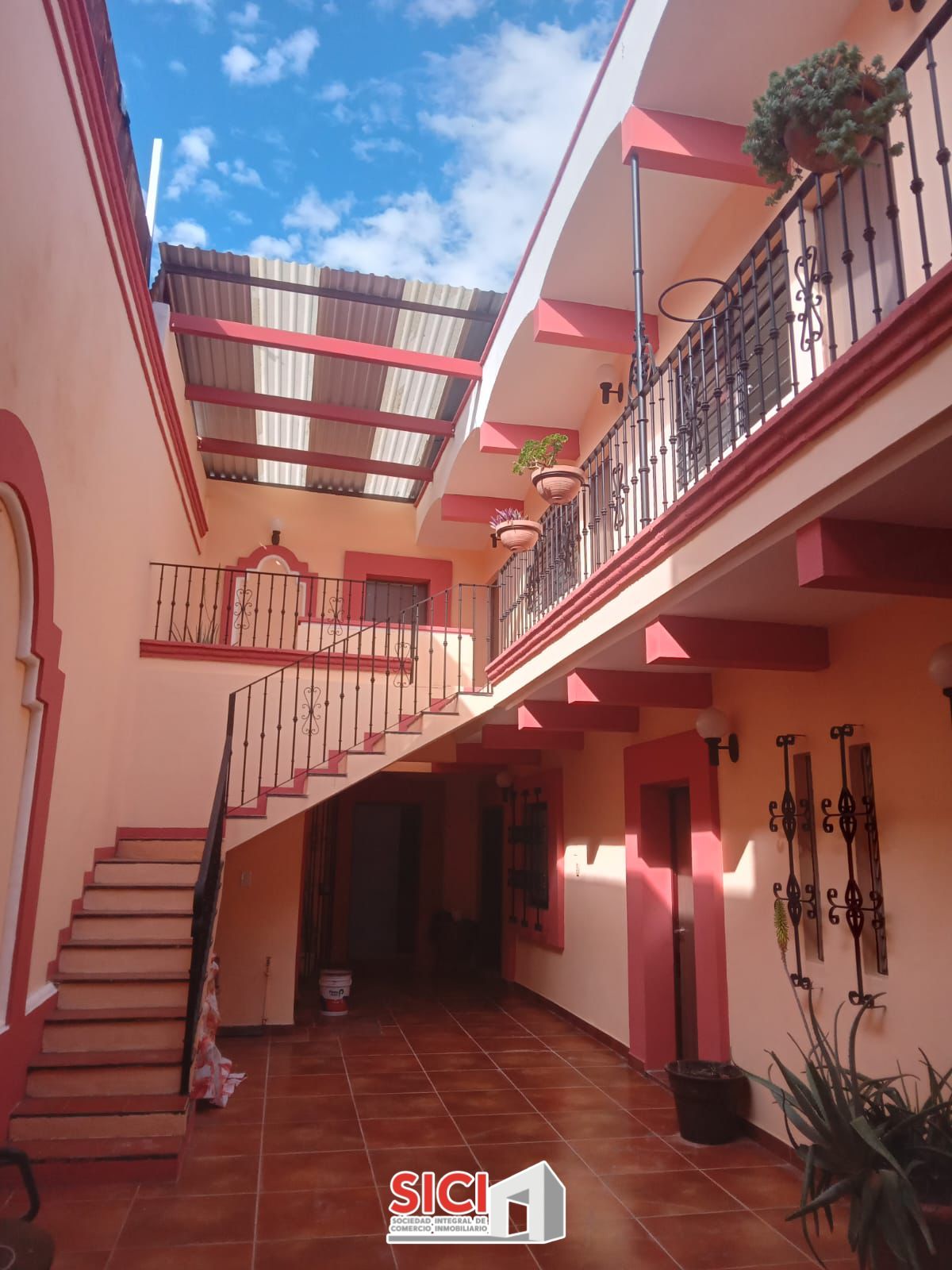 CASA EN RENTA PARA OFICINAS CENTRO OAX