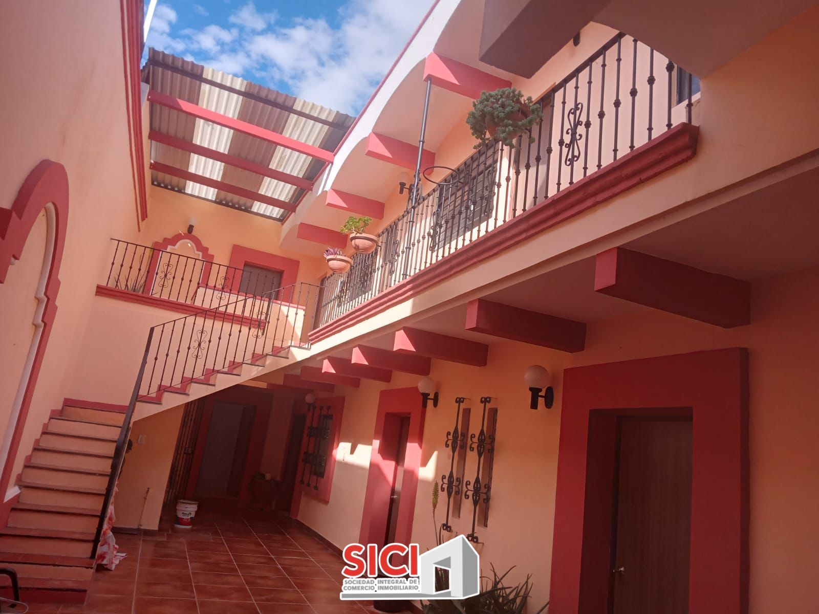 CASA EN RENTA PARA OFICINAS CENTRO OAX