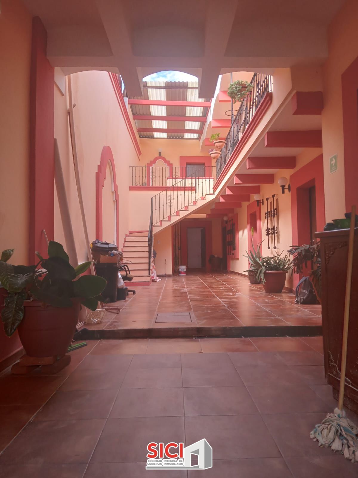 CASA EN RENTA PARA OFICINAS CENTRO OAX
