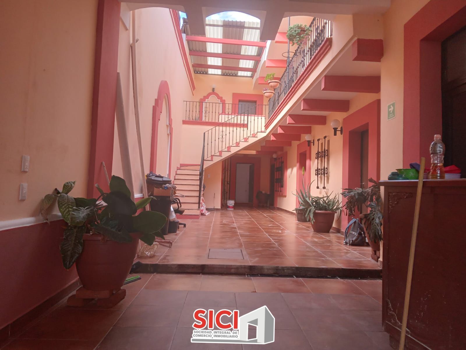 CASA EN RENTA PARA OFICINAS CENTRO OAX