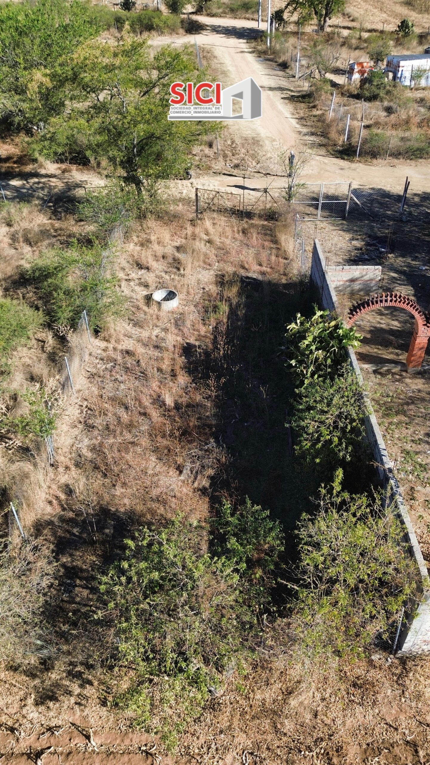 LOTE EN CUILAPAM DE GUERRERO