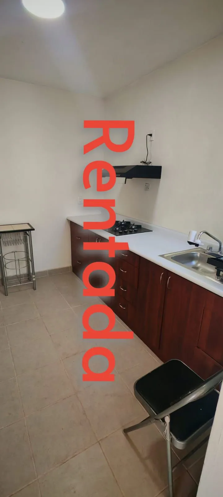 DEPARTAMANTO ZARATE