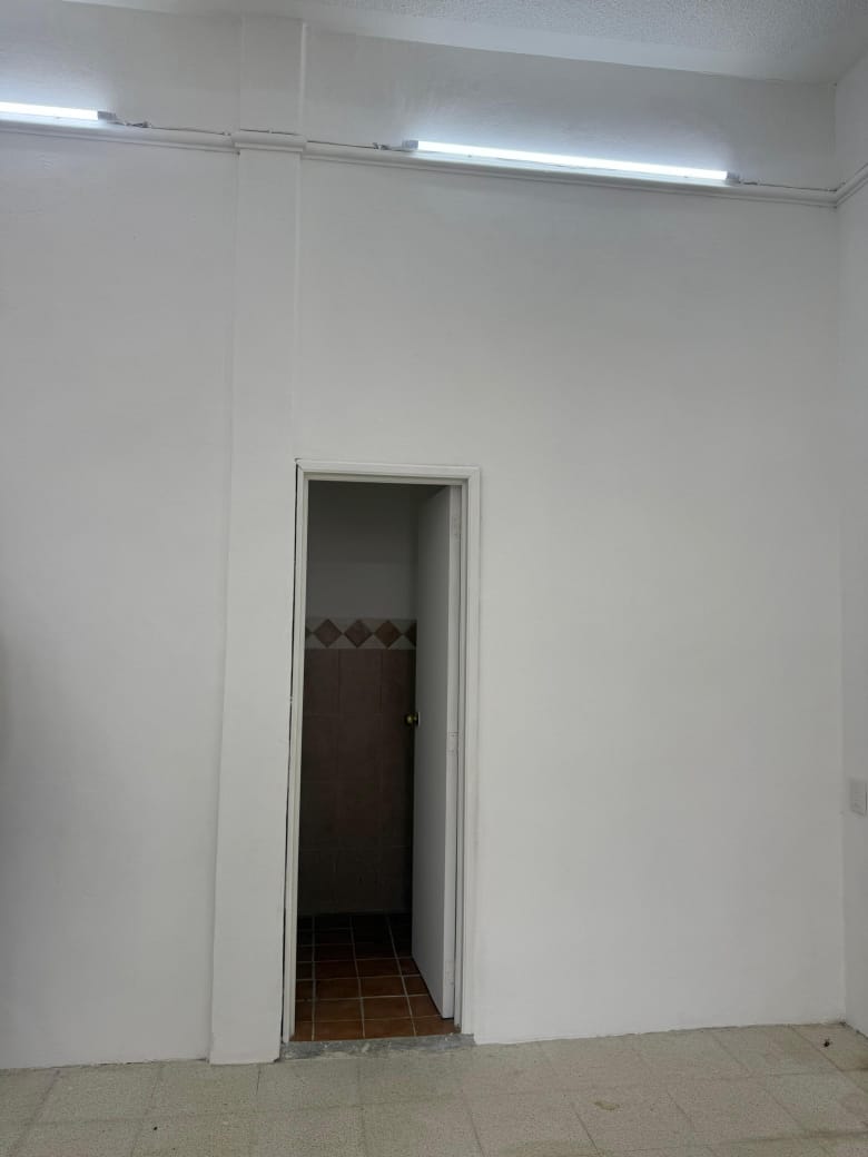 RENTA DE LOCAL COMERCIAL HIDALGO