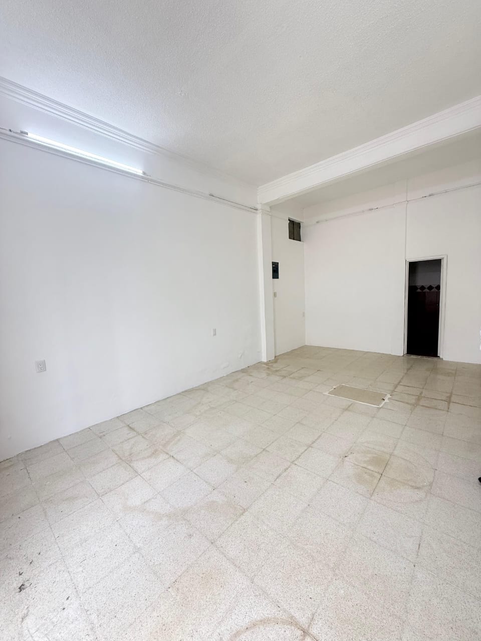 RENTA DE LOCAL COMERCIAL HIDALGO