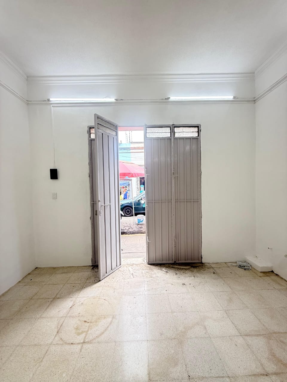 RENTA DE LOCAL COMERCIAL HIDALGO