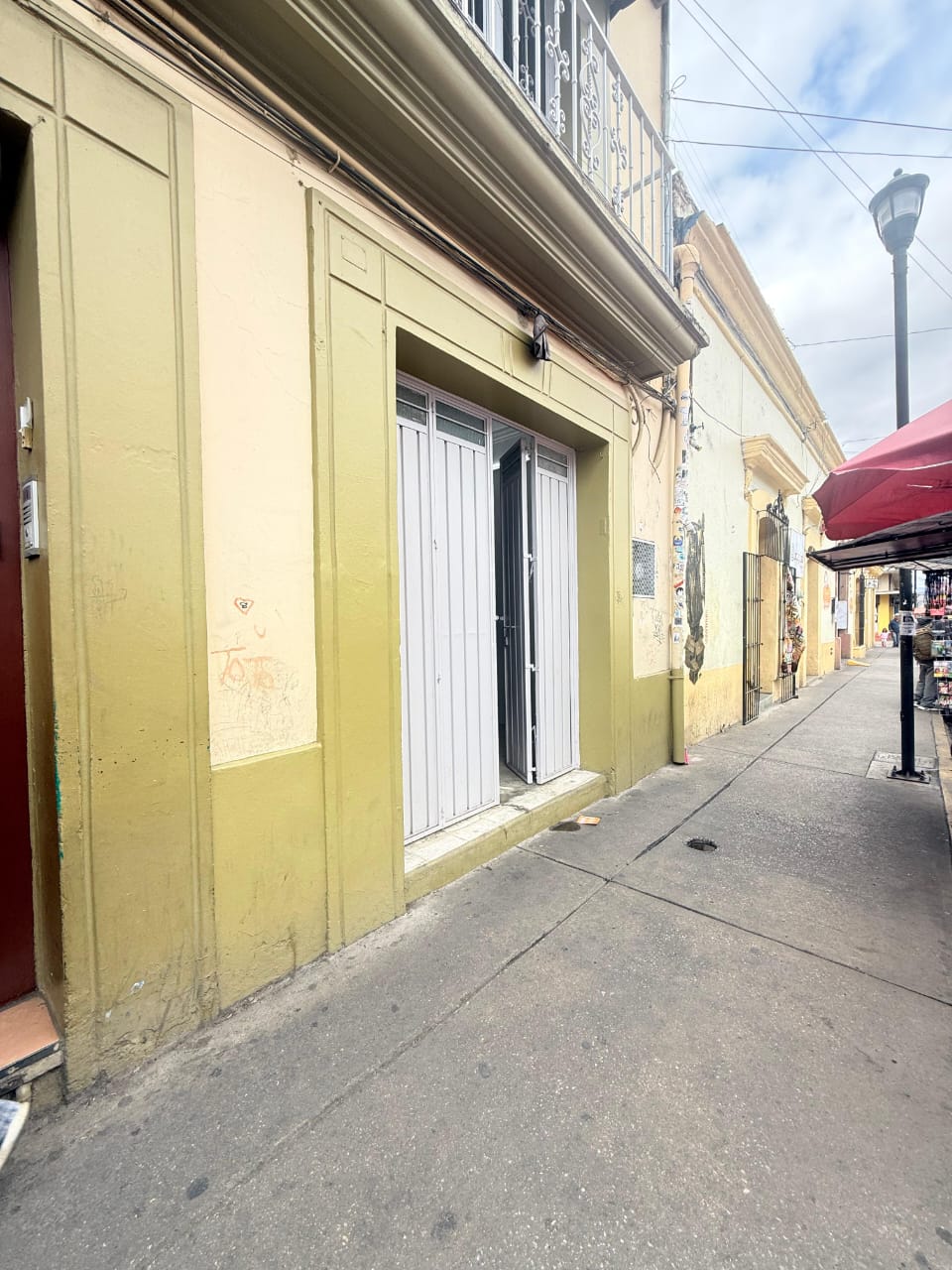 RENTA DE LOCAL COMERCIAL HIDALGO