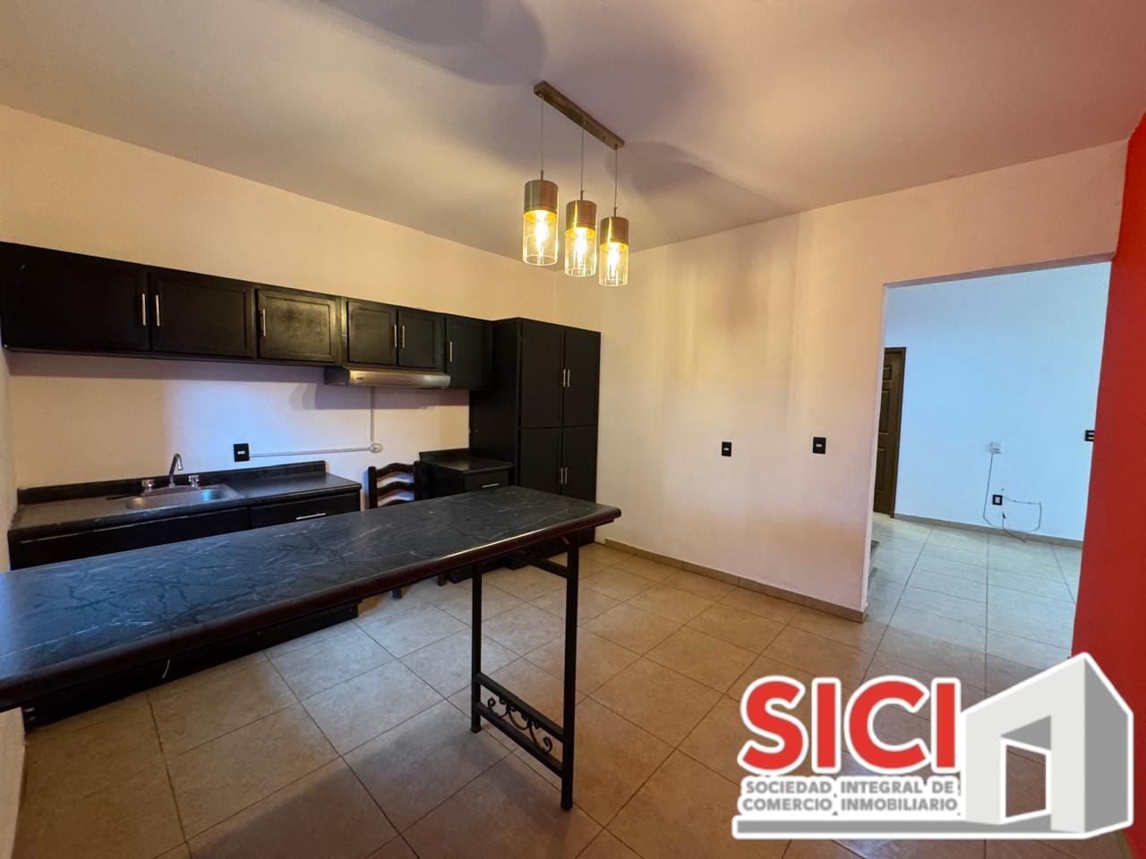Casa en renta en san Sebastián etla