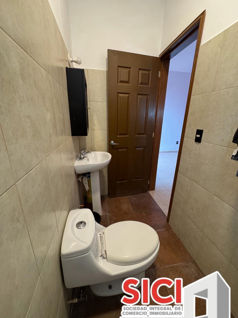 Casa en renta en san Sebastián etla