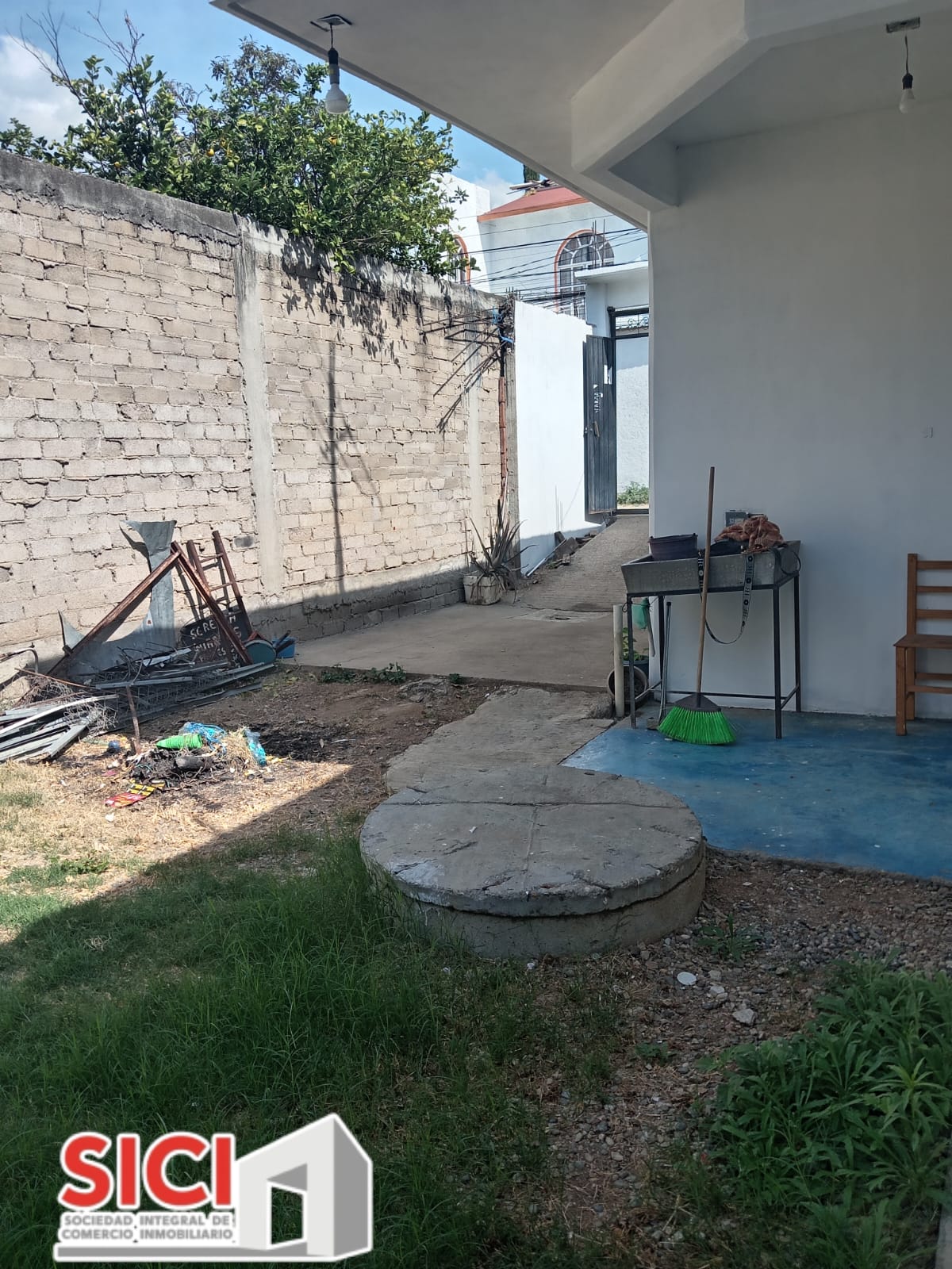 Propiedad en venta en santa lucia del camino