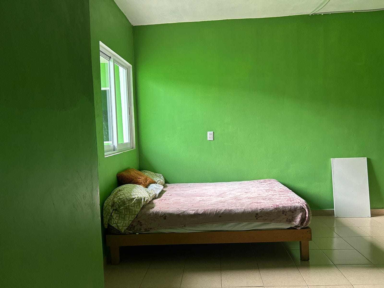 Casa Verde San Martín