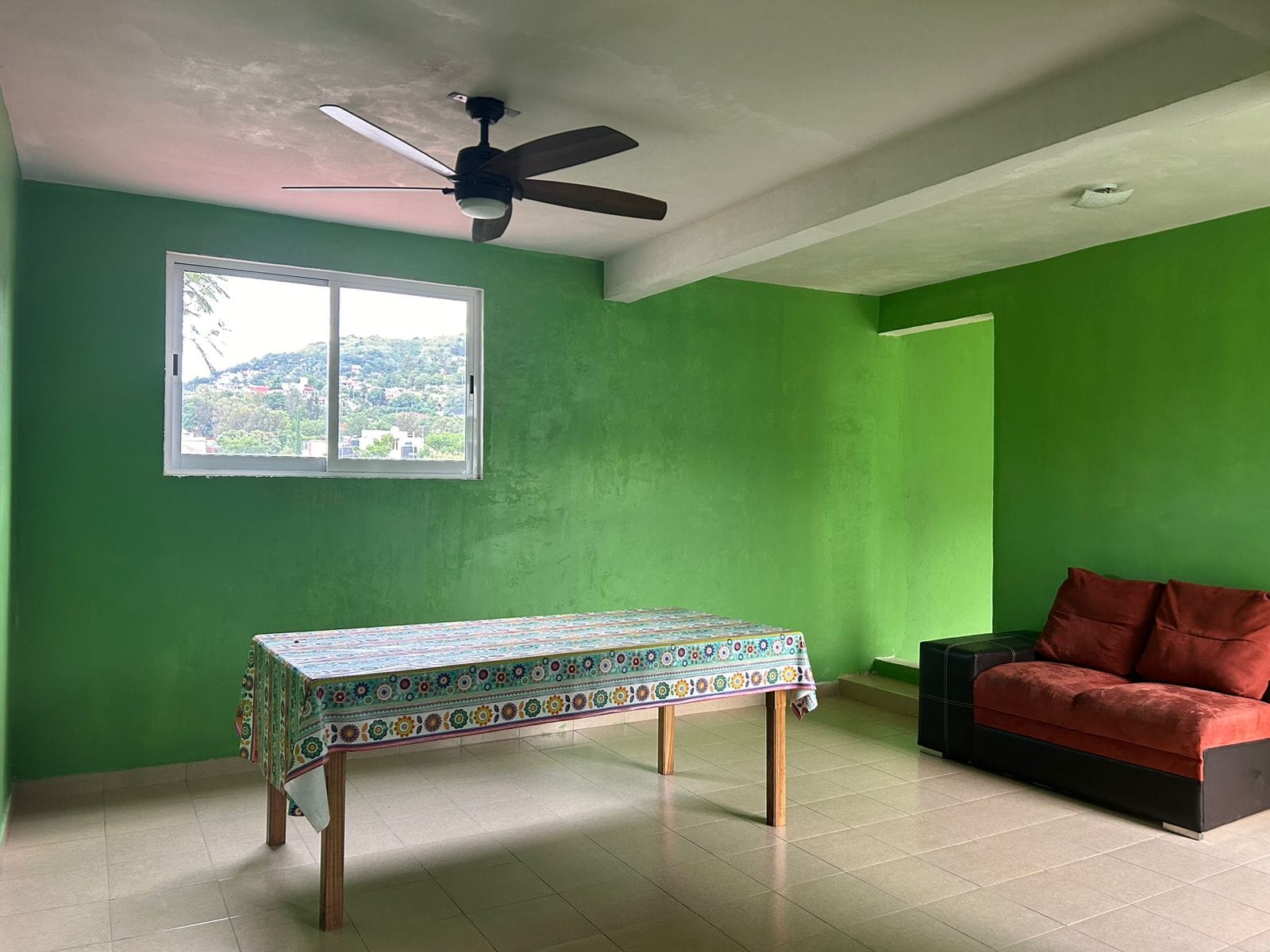 Casa Verde San Martín