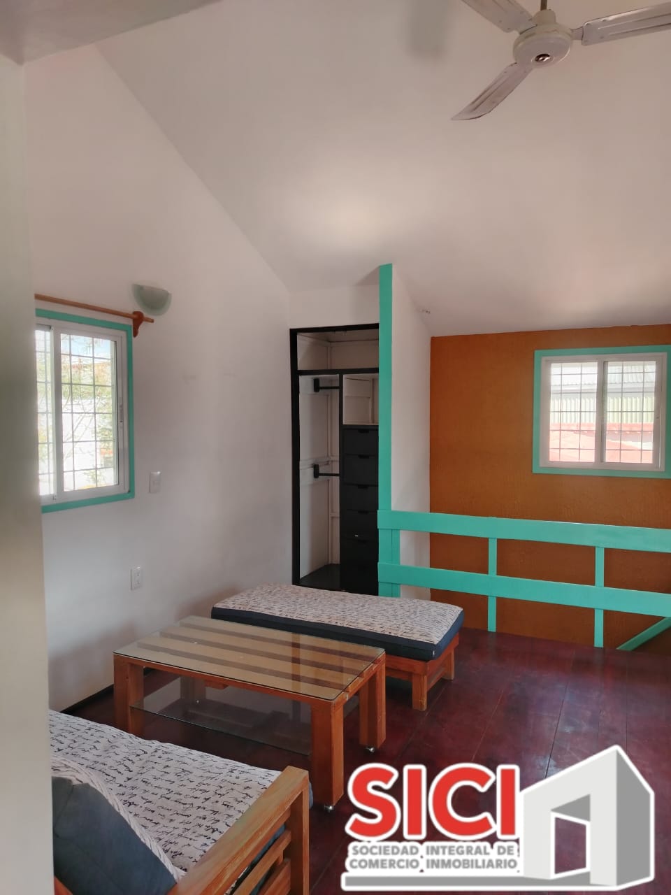 Renta casa en Tlalixtac de Cabrera