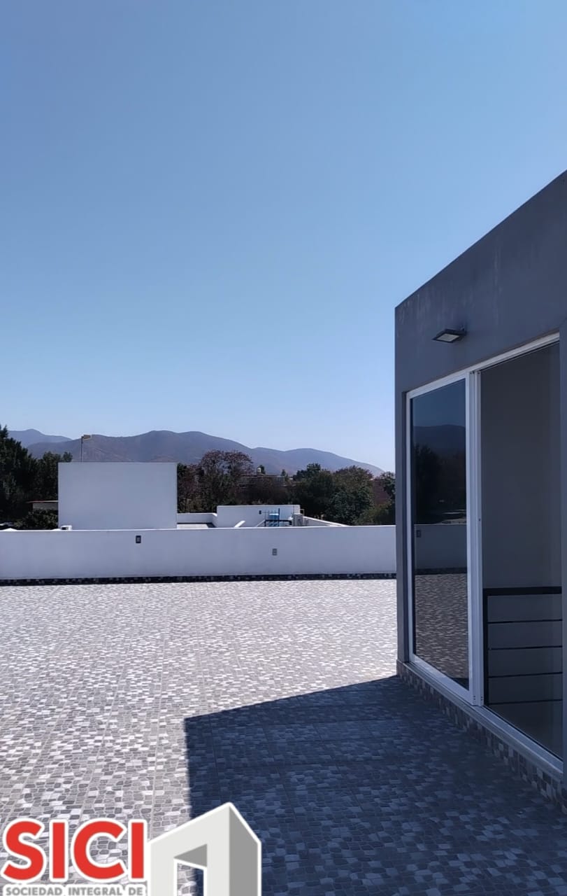 Se vende hermosa casa en Tlalixtac de Cabrera