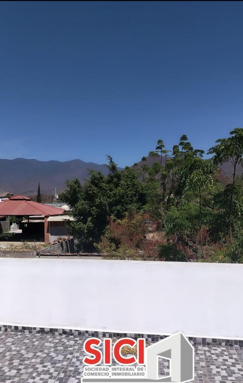 Se vende hermosa casa en Tlalixtac de Cabrera