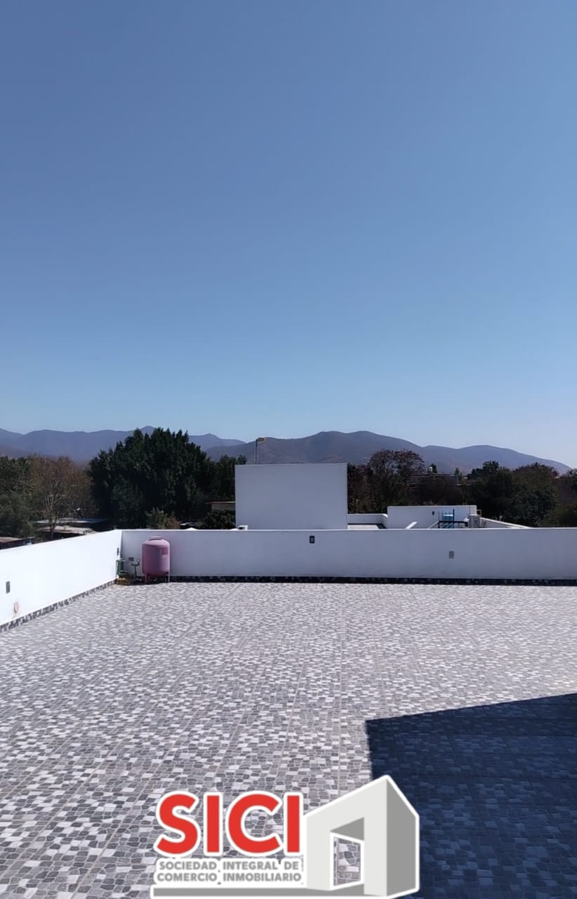 Se vende hermosa casa en Tlalixtac de Cabrera
