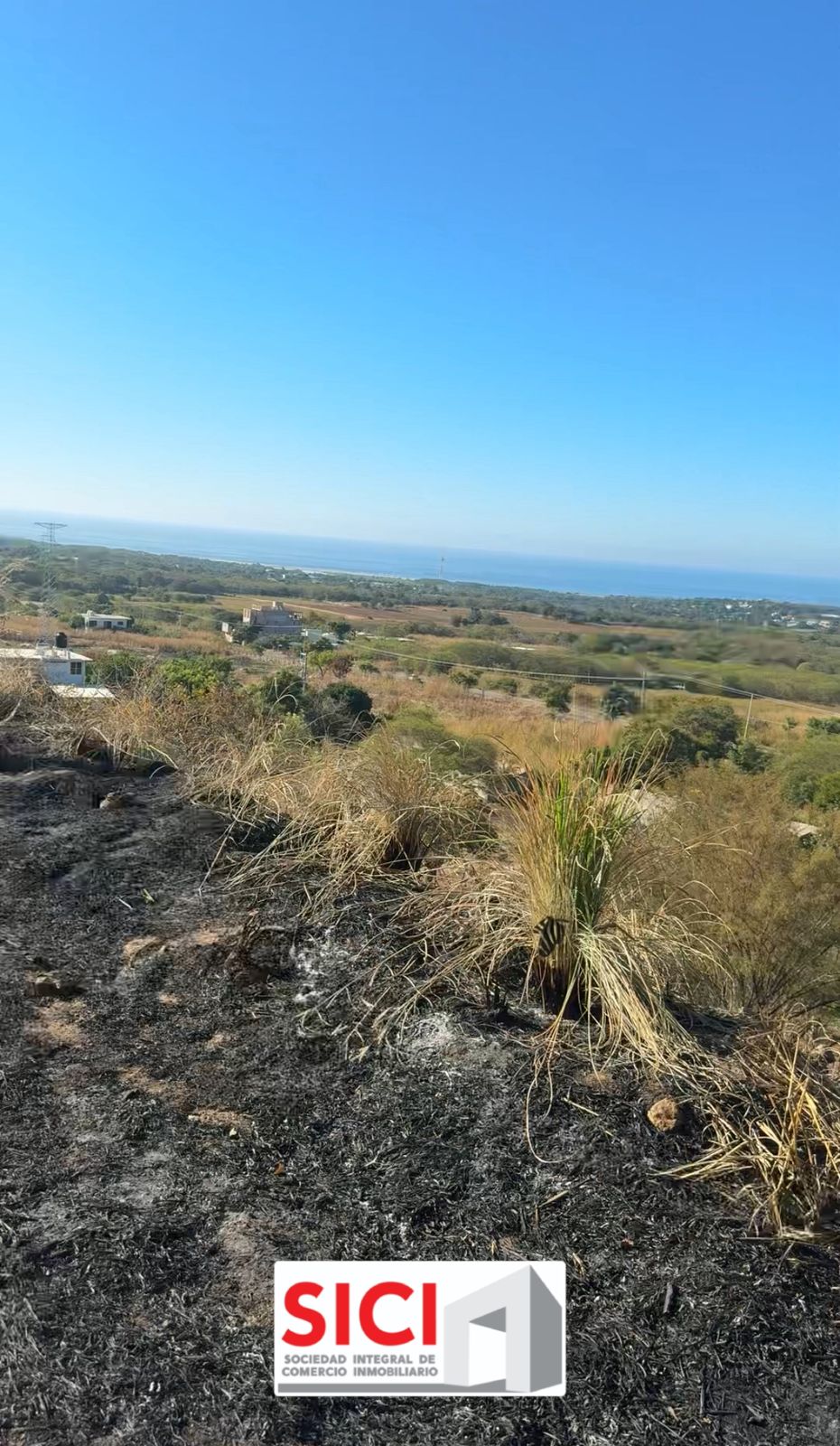 TERRENO EL CERRITO