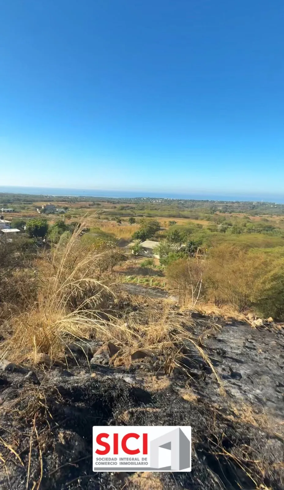 TERRENO EL CERRITO