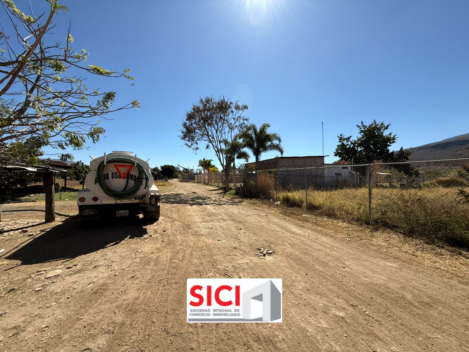 TERRENO C.D. ADMINISTRATIVA