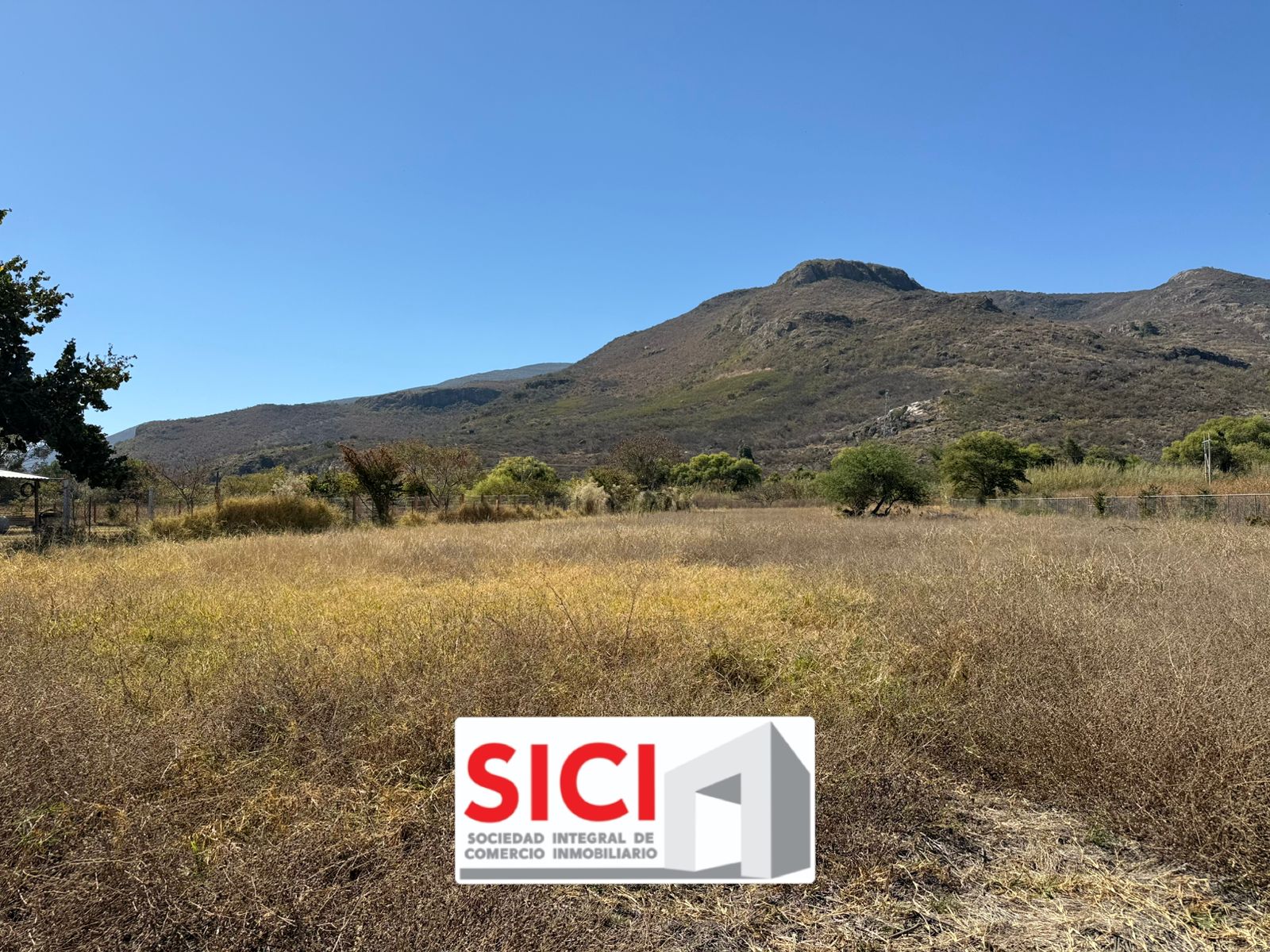 TERRENO C.D. ADMINISTRATIVA