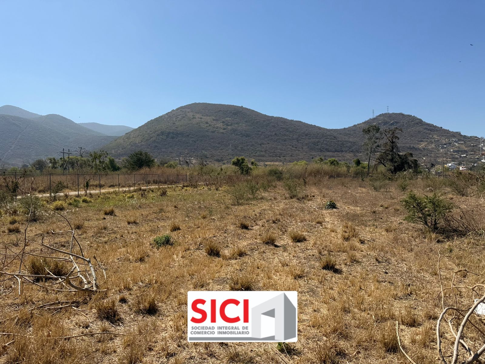 TERRENO C.D. ADMINISTRATIVA