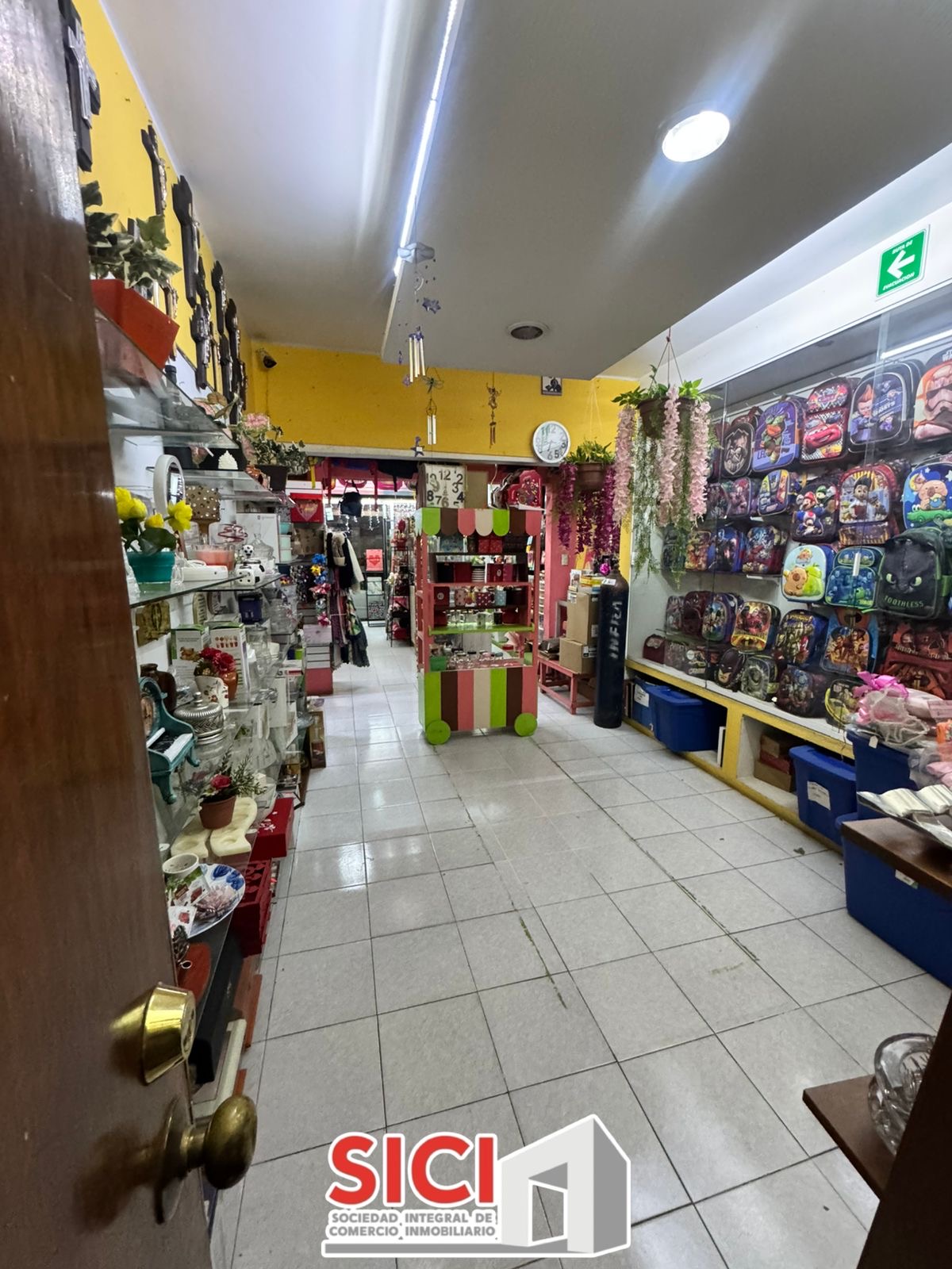 Local en Renta Frac Los Rios