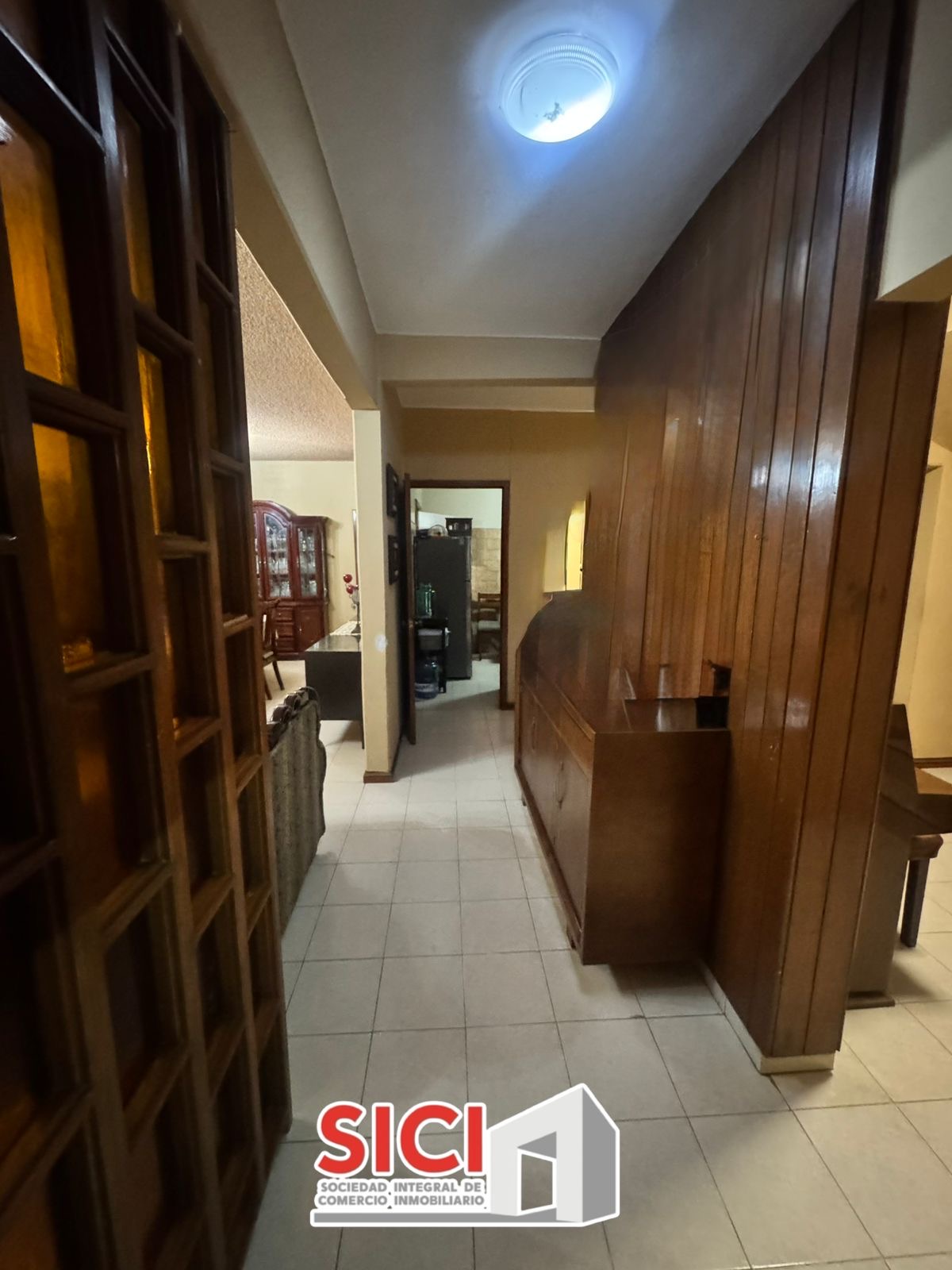 Casa en renta Los Rios