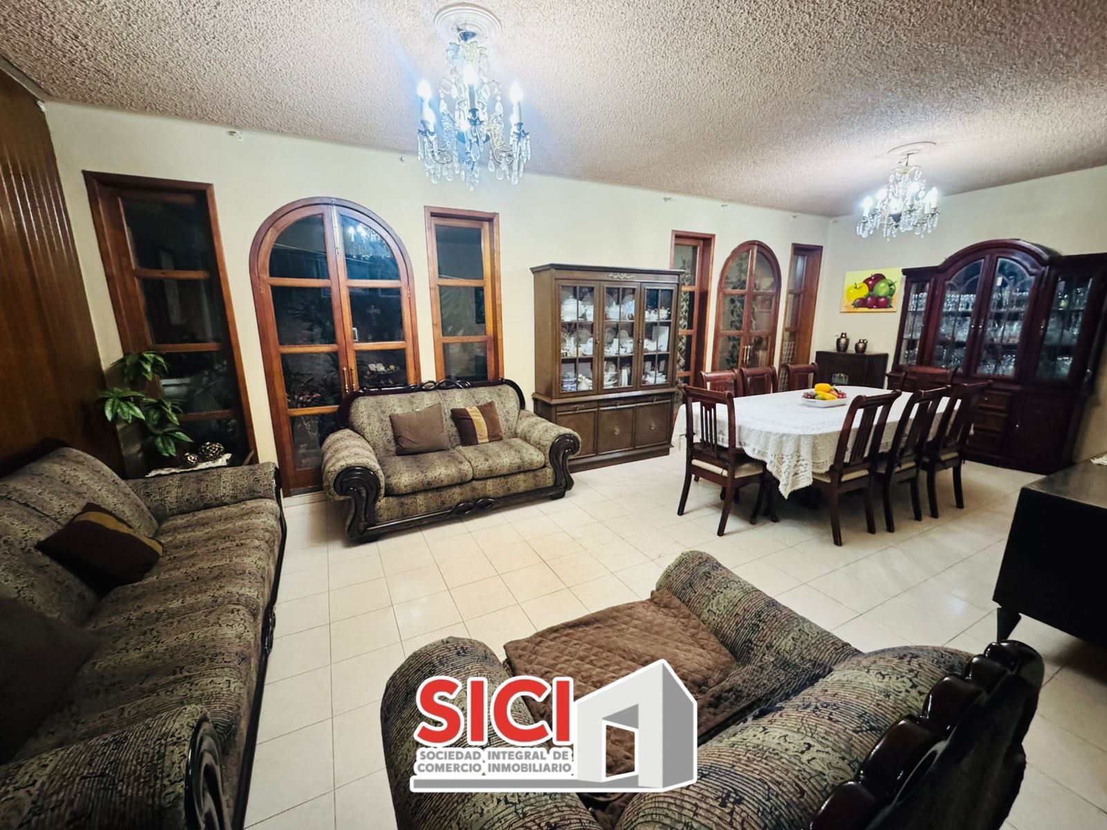 Casa en renta Los Rios