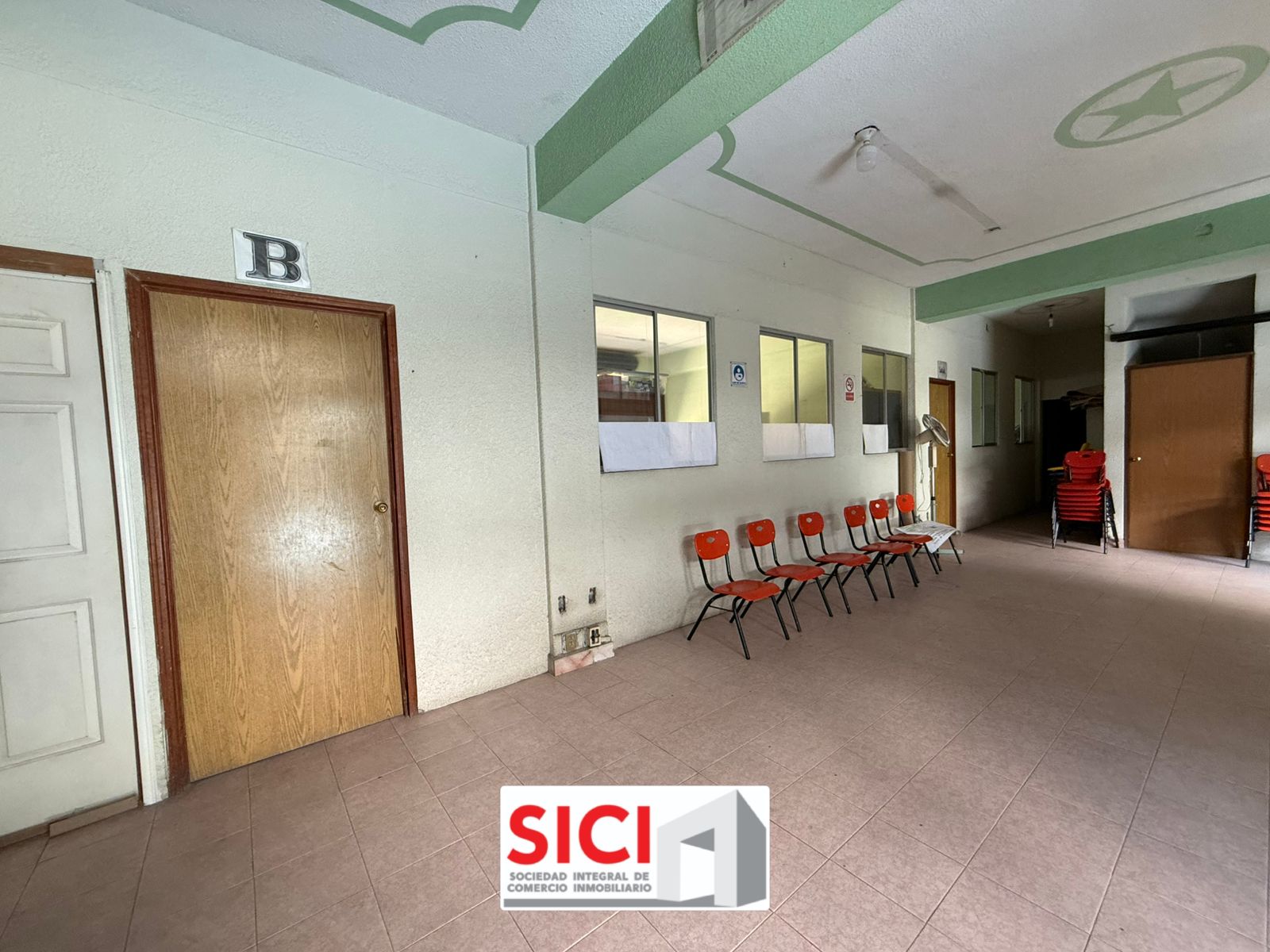 LOCAL COMERCIAL Av FERROCARRIL