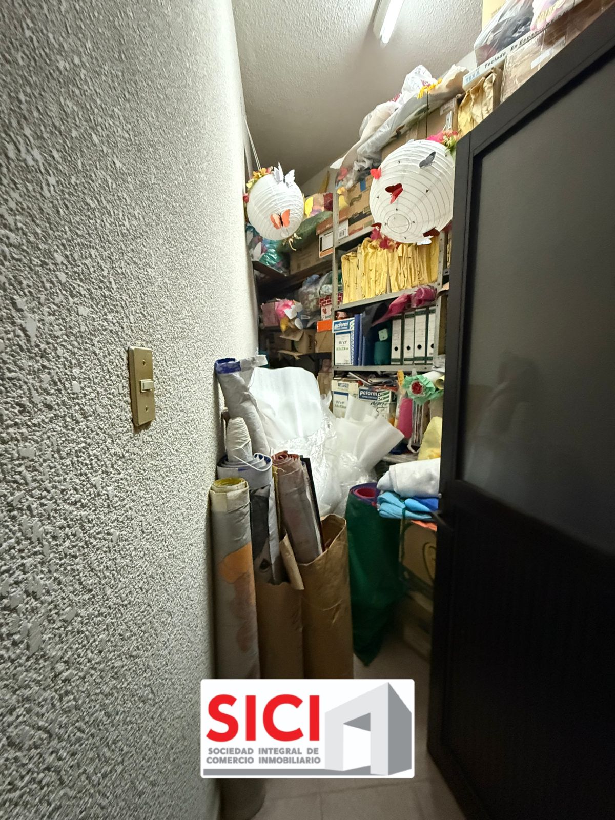 LOCAL COMERCIAL Av FERROCARRIL