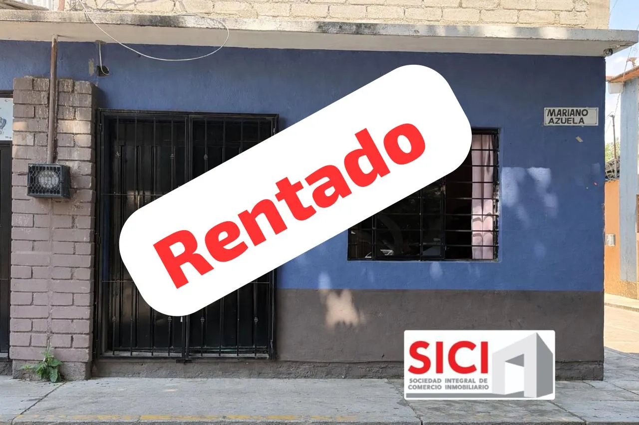 LOCAL COMERCIAL AZUELA