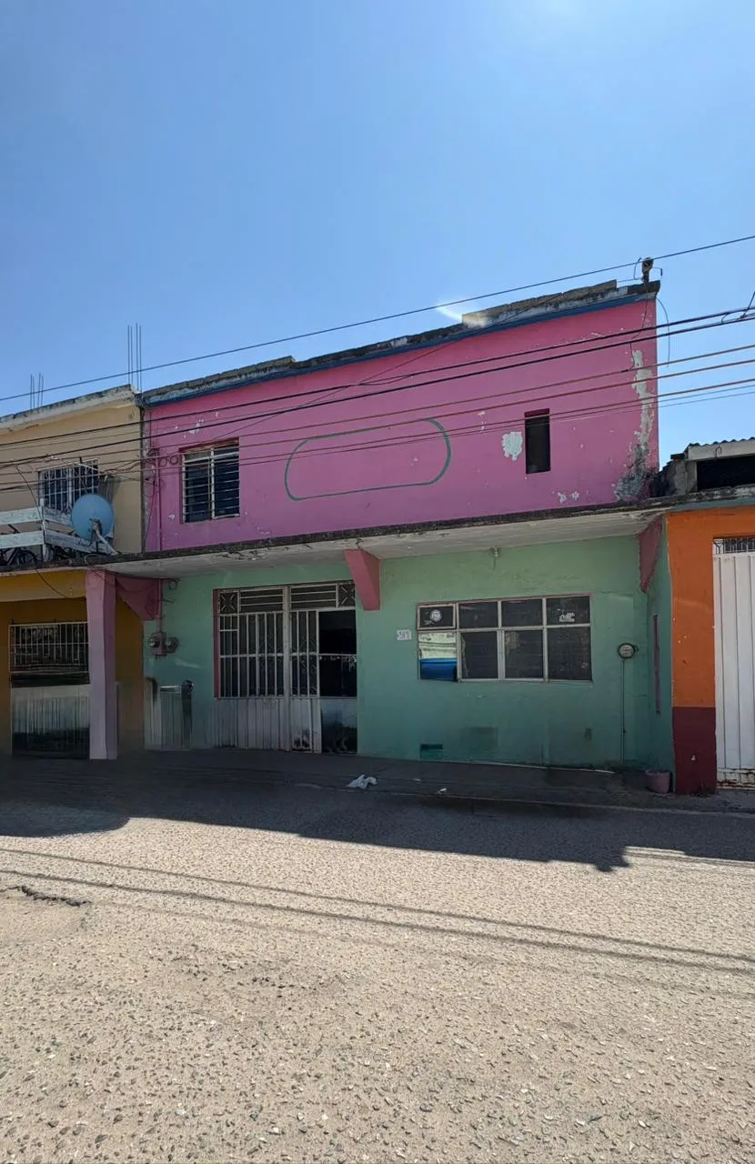 CASA R. AGRARIA