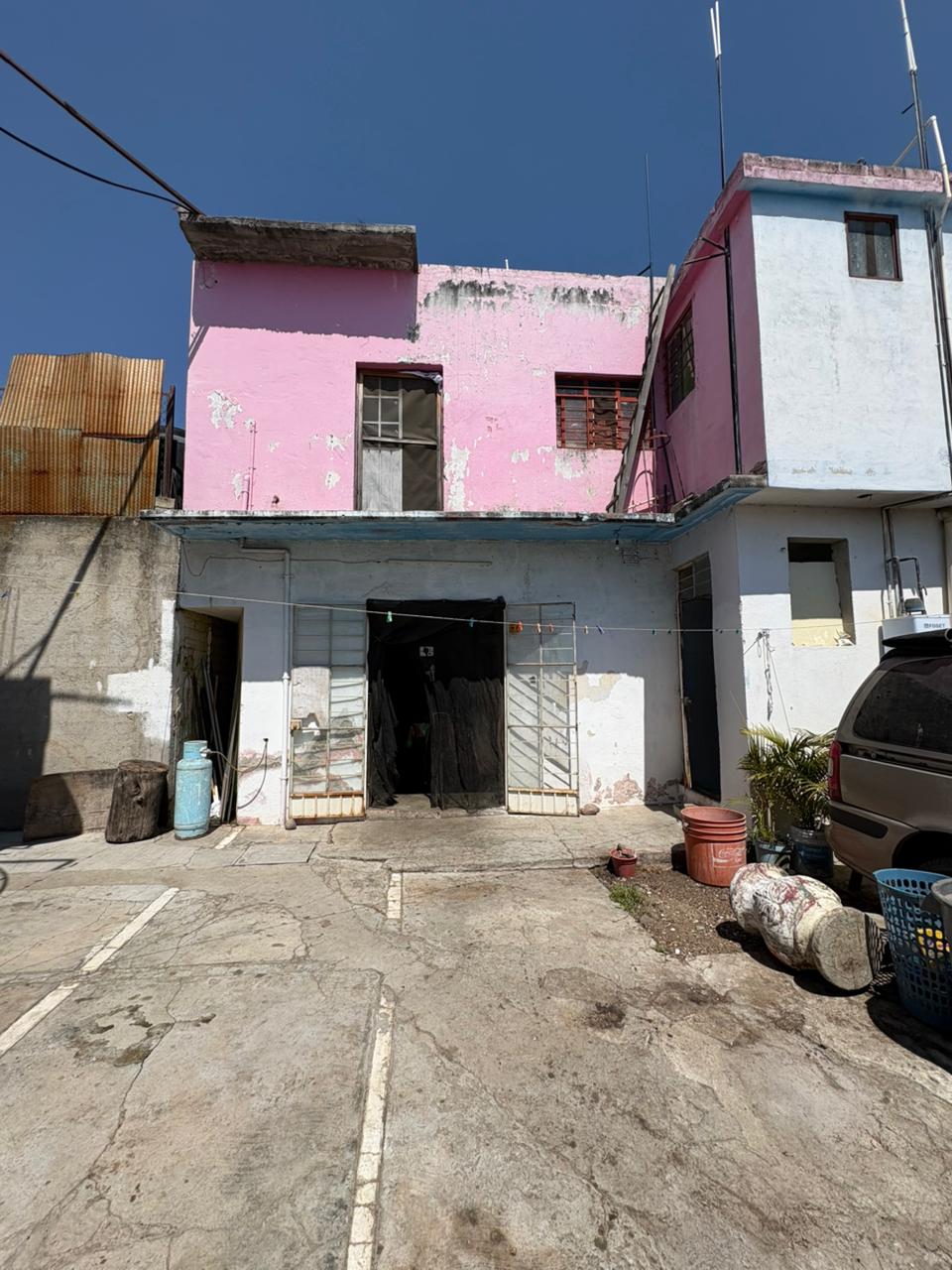 CASA R. AGRARIA