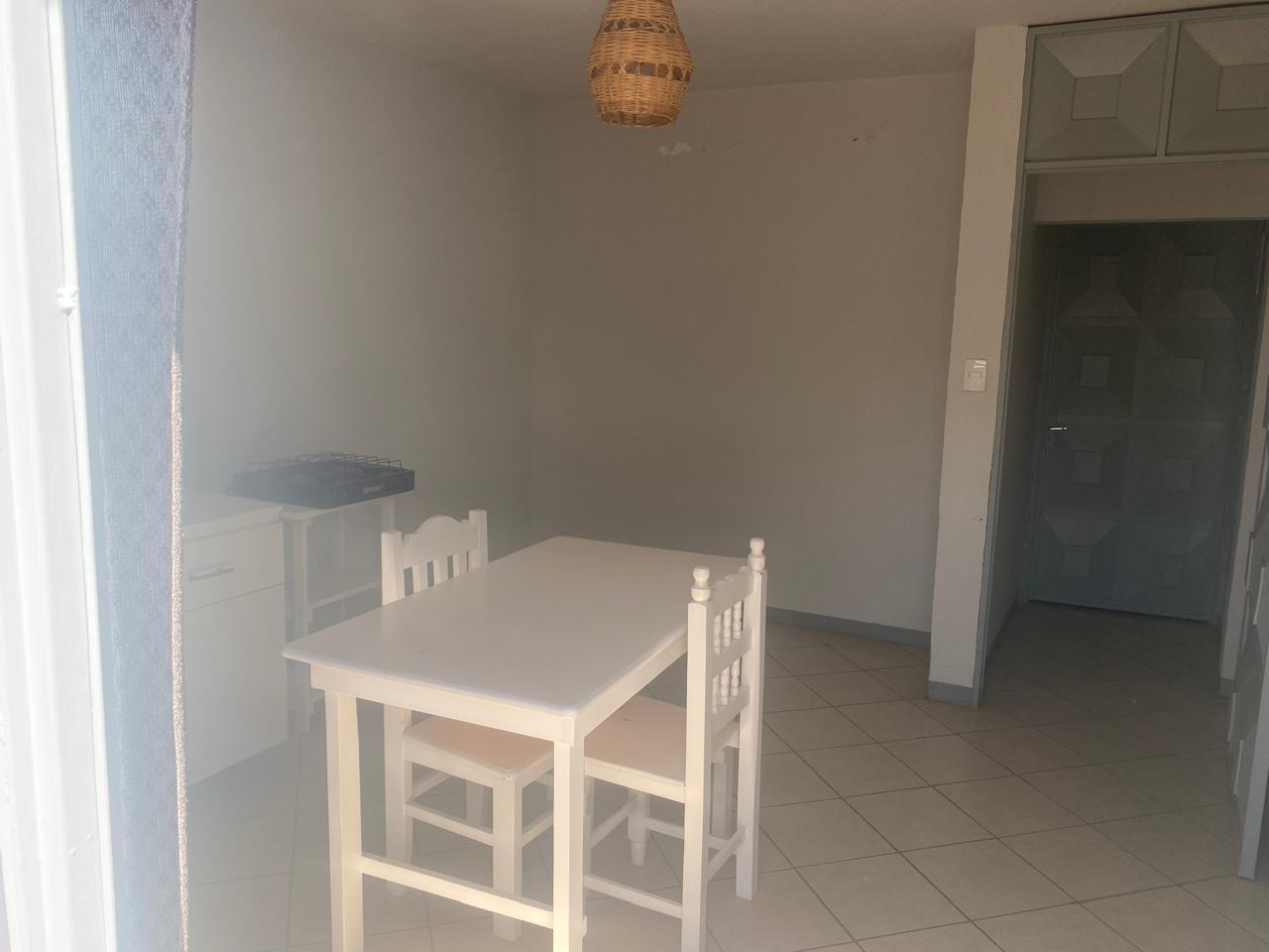 CASA REFUGIO