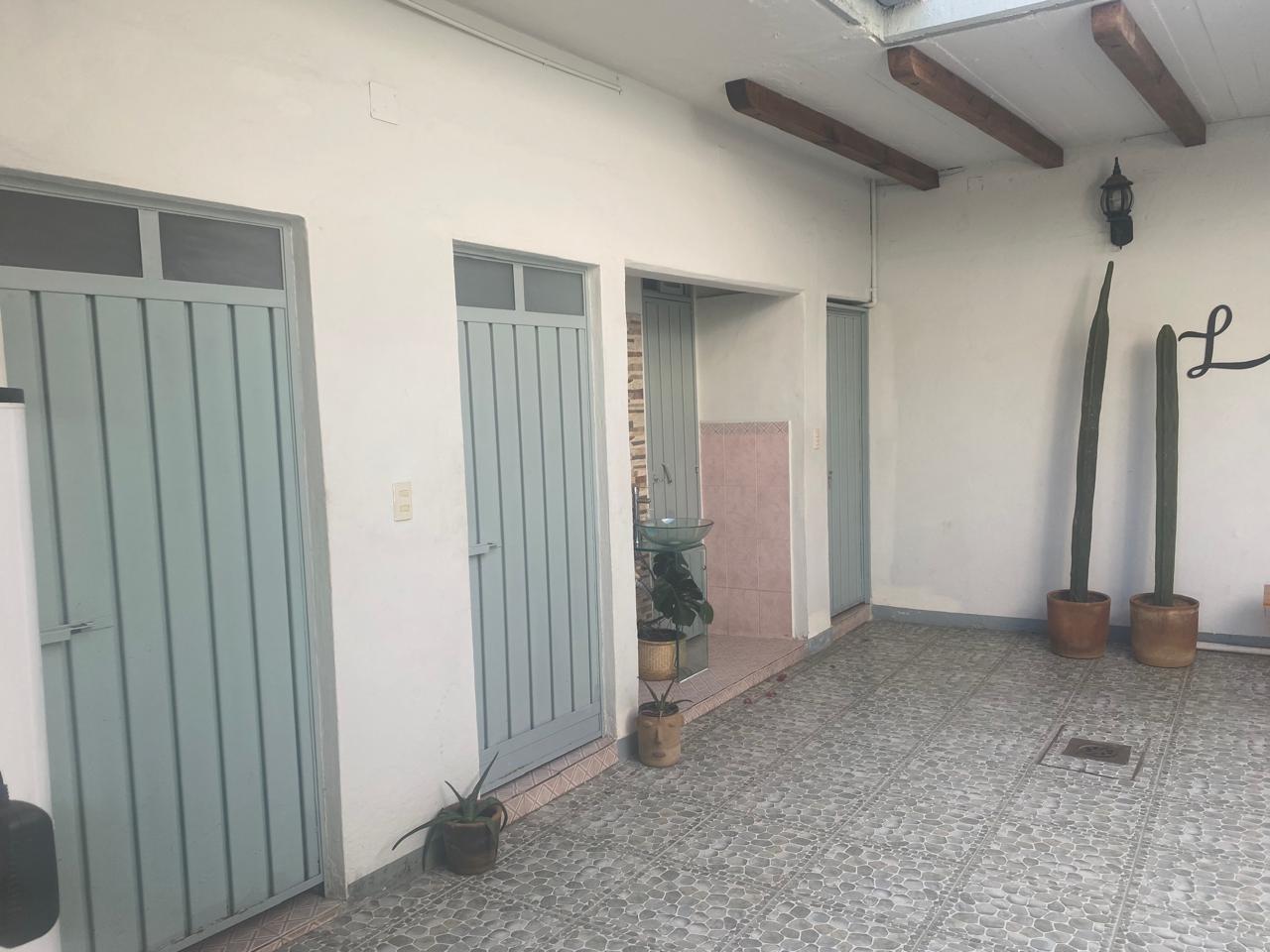 CASA REFUGIO