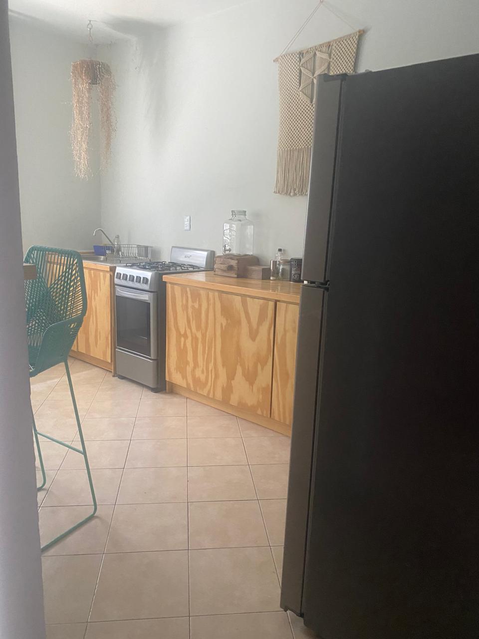 CASA REFUGIO