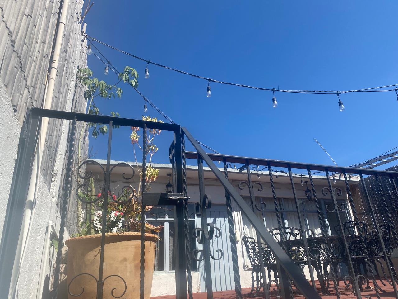 CASA REFUGIO