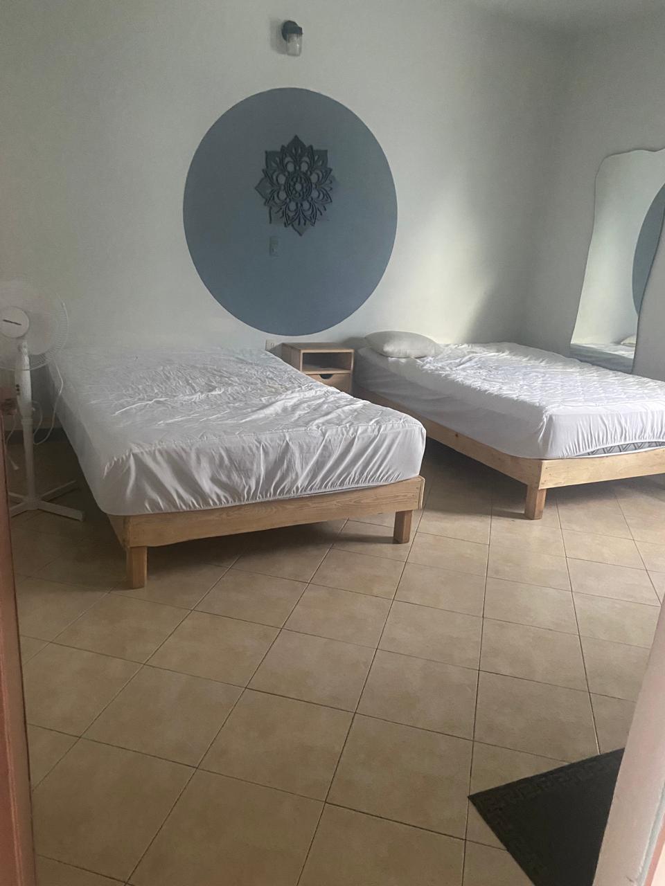 CASA REFUGIO