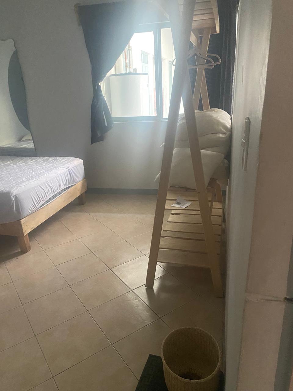 CASA REFUGIO