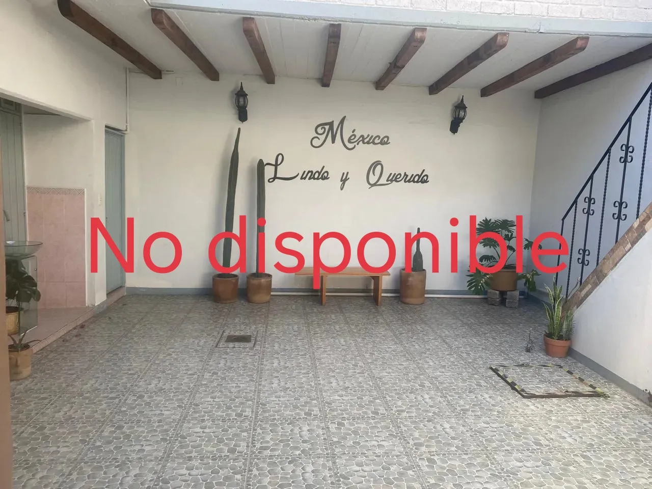 CASA REFUGIO
