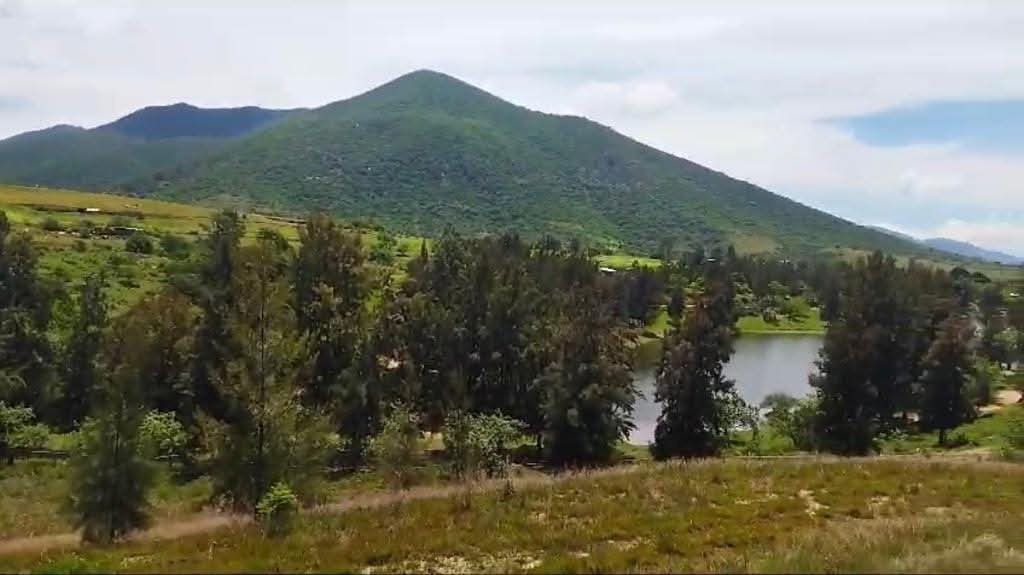 TERRENO LA PRESA