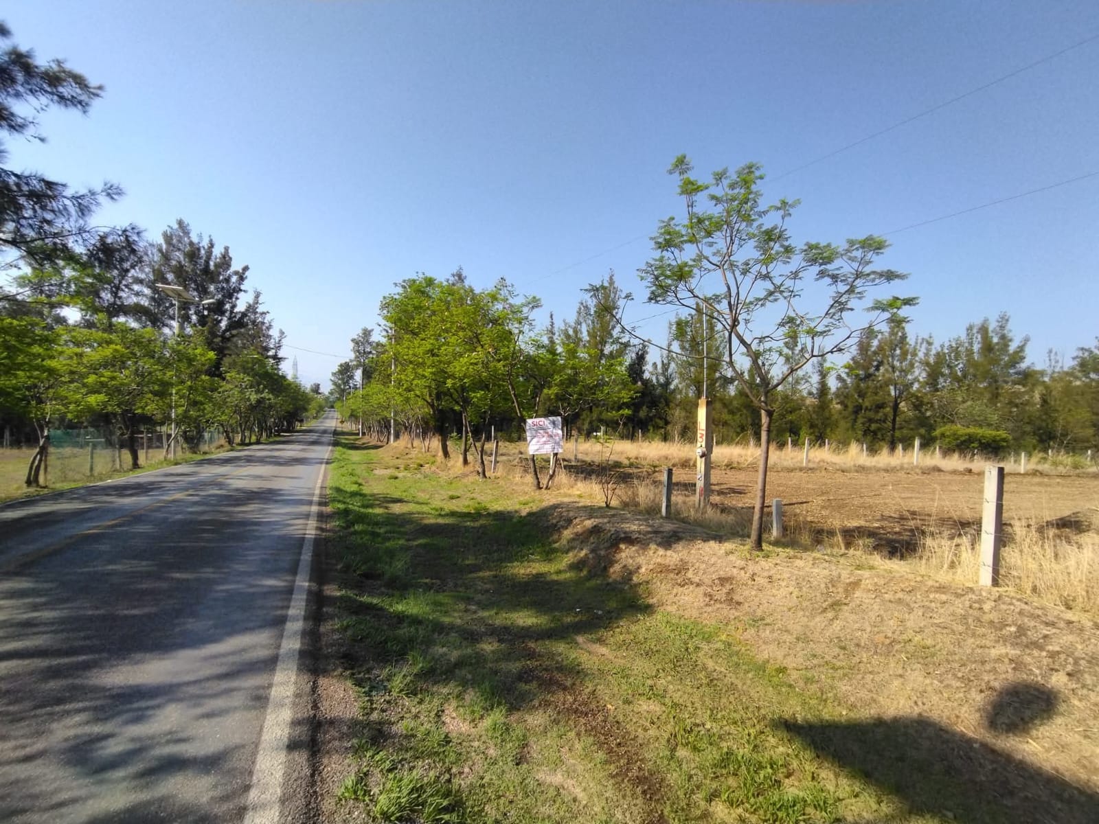 TERRENO PARQUE ECOLOGICO HUAYAPAM