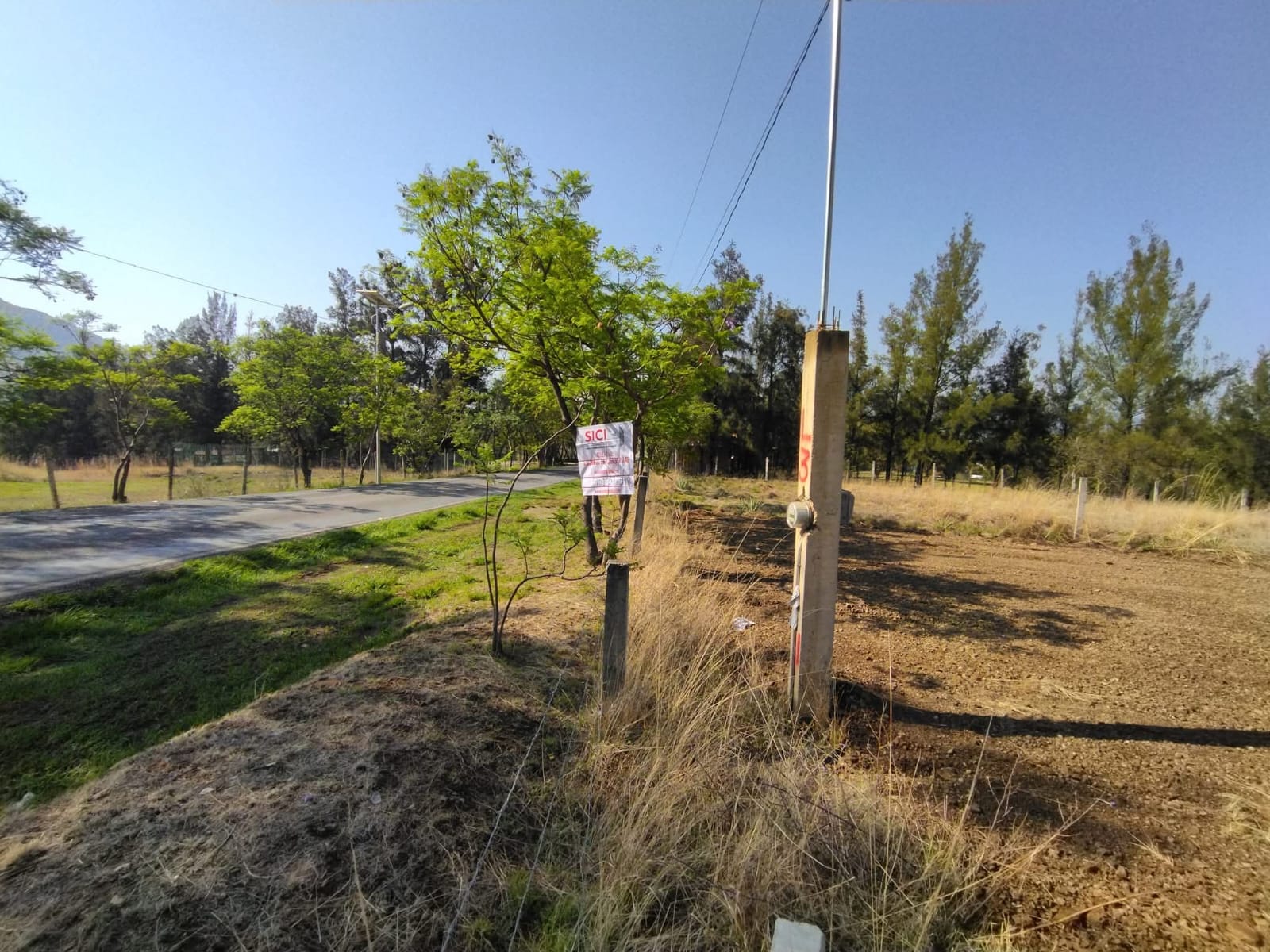 TERRENO PARQUE ECOLOGICO HUAYAPAM