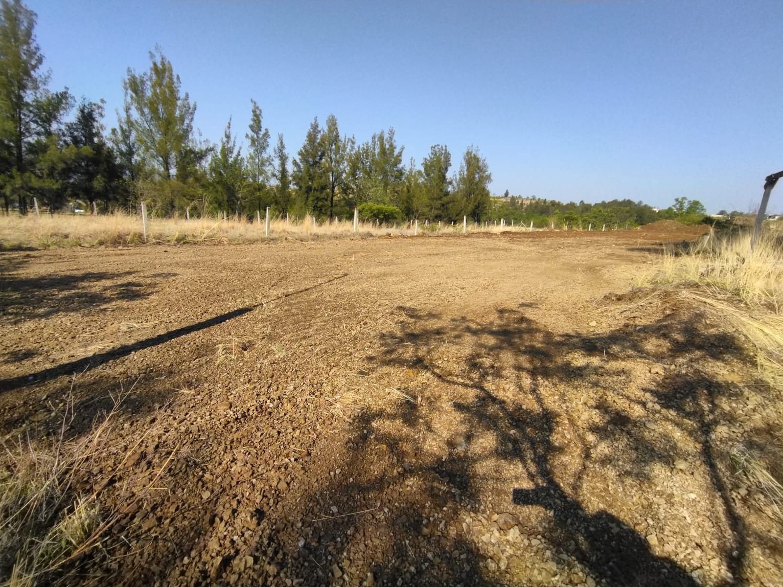 TERRENO PARQUE ECOLOGICO HUAYAPAM