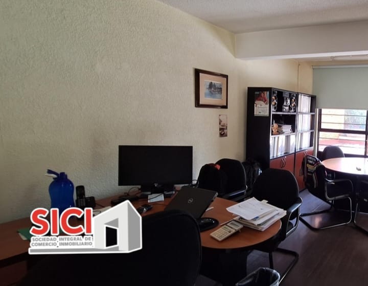 Propiedad en el centro de Oaxaca